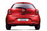 Nissan Micra Active 2017 года (ZA)